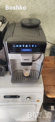 Siemens EQ6 series 300