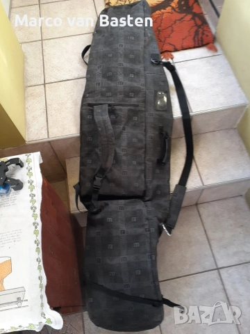 Калъф за Сноуборд 