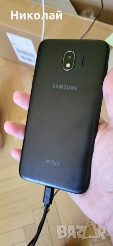 Samsung j4 , снимка 2 - Samsung - 46524905