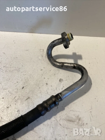 Маркуч за климатик / AC тръба за Volvo S80 2.4 185HP (2009), снимка 3 - Части - 54020898
