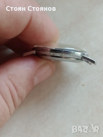 Мъжки Часовник Ракета, снимка 7 - Мъжки - 53450243