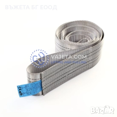 Плоски лентови сапани безконечни от 1т до 10т, снимка 4 - Други машини и части - 33095117