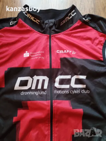 craft l3 protection - мъжки вело елек размер - 3XL