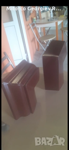 продавам на едро аксесоари за метални улуци , снимка 6 - Строителни материали - 54091899