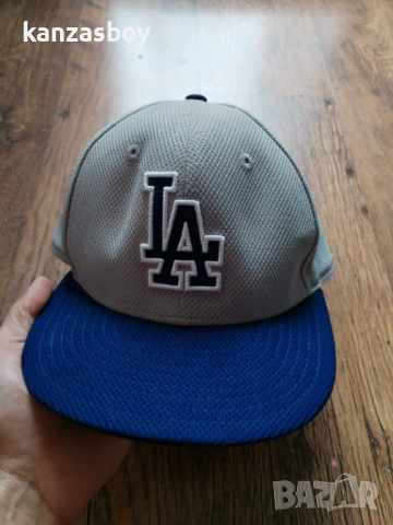 New Era Los Angeles Dodgers - страхотна мъжка шапка 