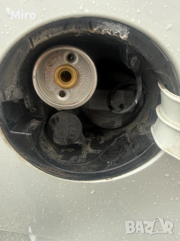 VOLKSWAGEN TOURAN, снимка 14 - Автомобили и джипове - 53980895