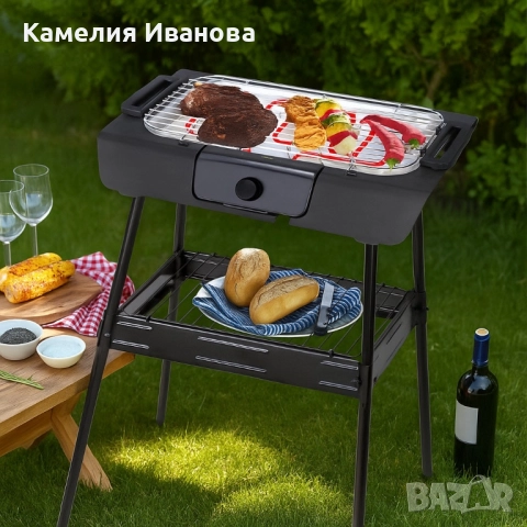 Електрическа Скара 