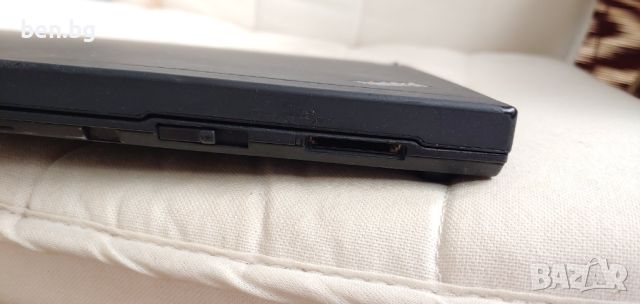 Лаптоп Lenovo X200s с SSD 120GB - 2 броя - 6 месеца гаранция, снимка 8 - Лаптопи за работа - 46367230