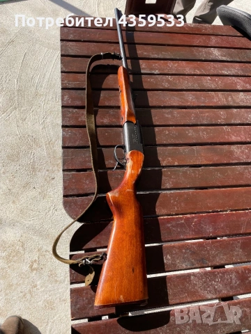 Ij-18, снимка 7 - Ловно оръжие - 53131931