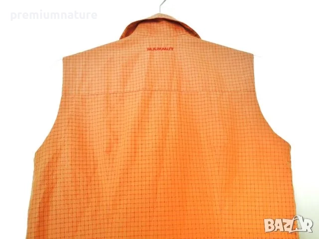 ○ MAMMUT ○ дамски риза ○, снимка 16 - Ризи - 51084100