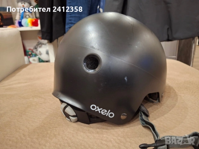 Скейтборд , снимка 5 - Скейтборд, ховърборд, уейвборд - 53597132