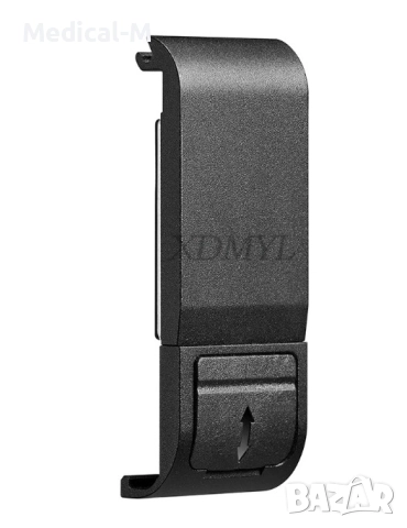 Силиконова защита  и страничен  капачка за  GoPro Hero 13, снимка 4 - Чанти, стативи, аксесоари - 52578167