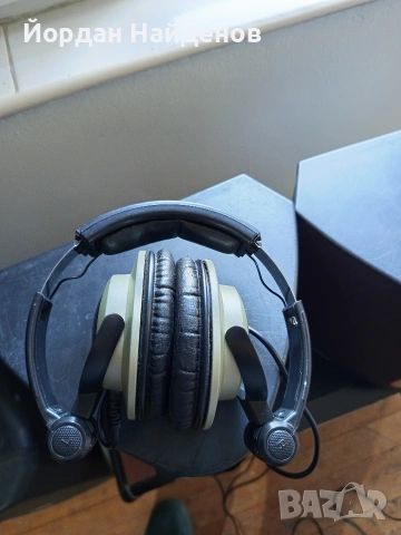 ПРОФЕСИОНАЛНИ СЛУШАЛКИ РАБОТЕЩИ МНОГО ДОБРЕ, снимка 8 - Слушалки, hands-free - 53075182