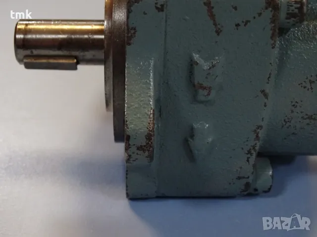 Хидравлична помпа DAIKIN KOGYO DS14P-11 vane pump, снимка 8 - Резервни части за машини - 49764161