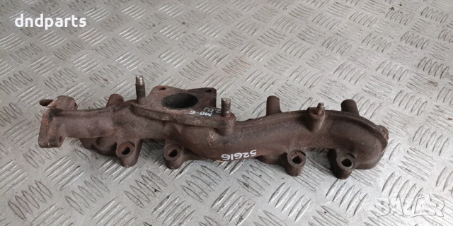 Изпускателни колектори Mazda 6 2.0D 2005г.	