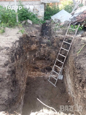 Септични ями-Готови елементи, снимка 10 - Други ремонти - 43211388