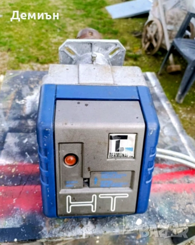 Горелка за отработено масло , снимка 4 - Други машини и части - 51884896