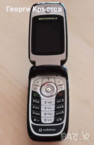 Motorola V360v, снимка 2 - Motorola - 46191736