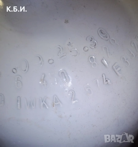 Бутилка за високо налягане на 300 атмосфери работното налягане - 6 литра + зарядна станция ., снимка 2 - Въздушно оръжие - 53778167