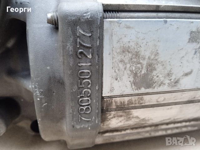 Кормилна рейка TDI 2.0 -140/Golf 5/Golf Plus Audi/Seat/Skoda , снимка 8 - Части - 52144581