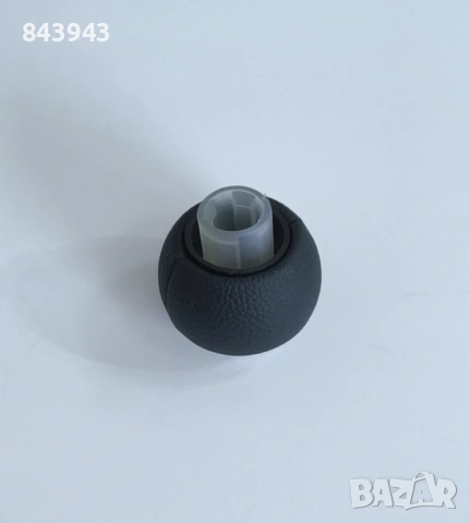 Топка за скоростен лост за Пежо 308 2008 (4А, 4С), снимка 5 - Аксесоари и консумативи - 53399571