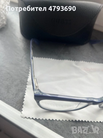 Диоптрични очила GUESS, снимка 4 - Слънчеви и диоптрични очила - 54171122