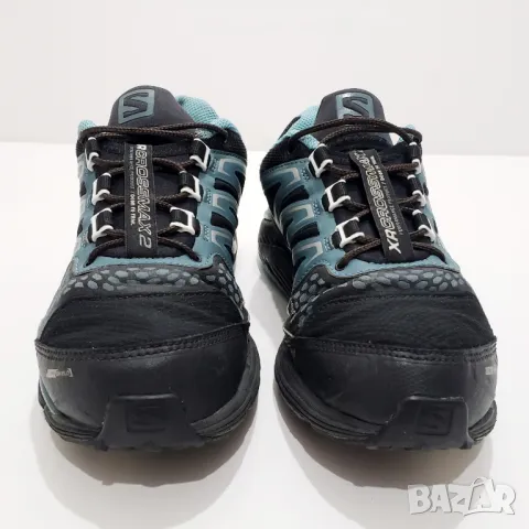 SALOMON XR Crossmax 2 Оригинални Маратонки Саломон 39 1/3 39.5 25cm, снимка 7 - Маратонки - 48349582