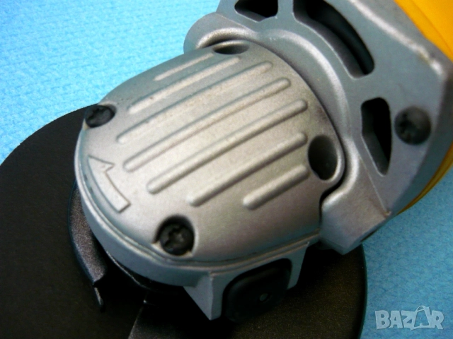 DeWALT - винтоверт и ъглошлайф, снимка 11 - Винтоверти - 52976248