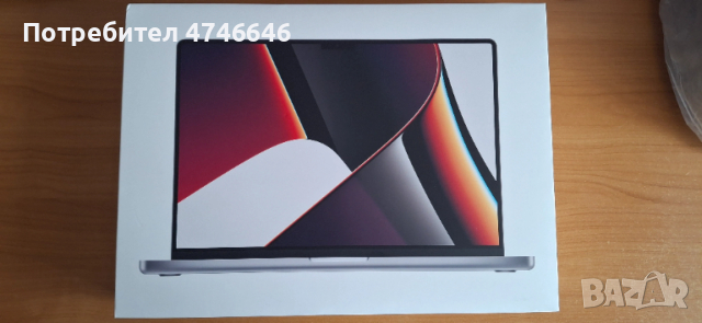 Oригинални 140W зарядно за Apple MacBook, A2452 и кабел MagSafe3 USB-C, снимка 5 - Кабели и адаптери - 53602869