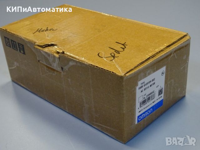 серво мотор Omron R88M-G40030H-BS2 AC servo motor 1.3Nm 106V, снимка 8 - Резервни части за машини - 45132738