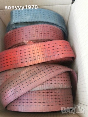 КОЛАНИ 9 МЕТРА-ТИР ЛЕНТИ 0804261554, снимка 5 - Други инструменти - 54135636