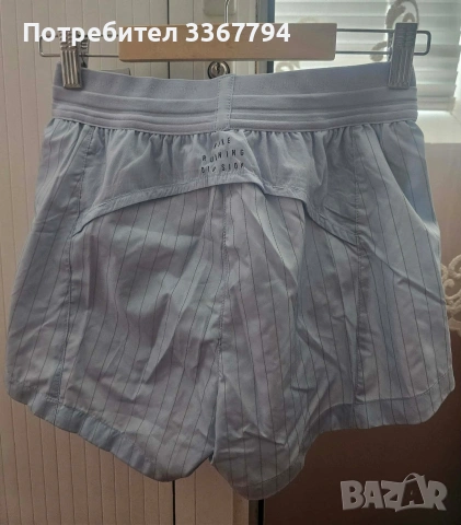 Оригинални къси панталонки Nike , снимка 5 - Къси панталони и бермуди - 53519199