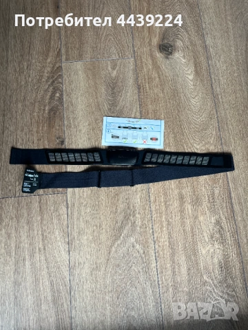 Garmin HRM-Dual като нов, снимка 2 - Аксесоари за велосипеди - 54051826
