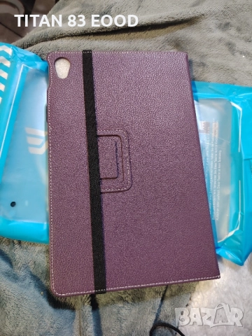 калъф за lenovo таблет на p11, снимка 2 - Калъфи, кейсове - 52334042