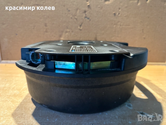 автомобилен субуфер за Mazda 6 "Bose GJ5A-66960 09.2002-01.2008", снимка 4 - Тонколони - 53275018