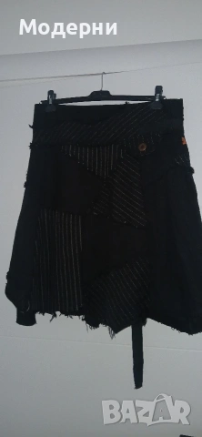 дизайнерска пола, снимка 5 - Поли - 53291369