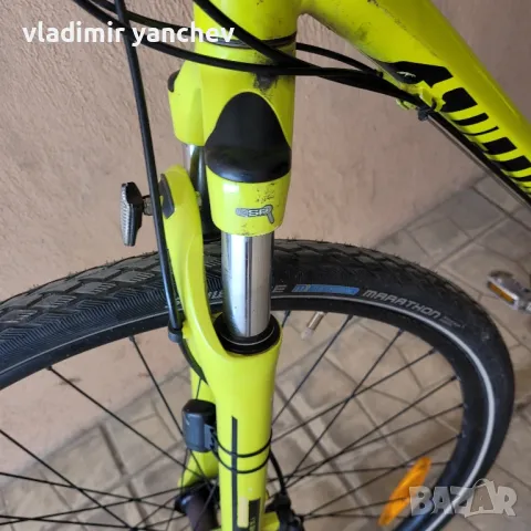 колело запазено specializes , снимка 6 - Велосипеди - 49728400