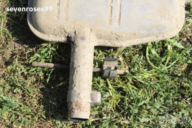 Гърне средно Фолксваген Голф 3 VW Golf 3  1H0253409N, снимка 5 - Части - 50661684