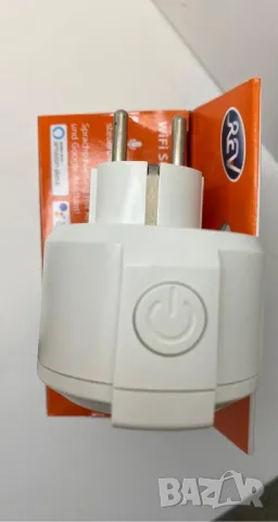 Контакт с WiFi , снимка 2 - Друга електроника - 49752771