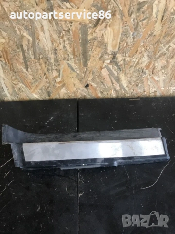 Лайстън на стъпало за заден ляв входен праг за Mercedes S Class, W140 (1991-1997) 1406800335 