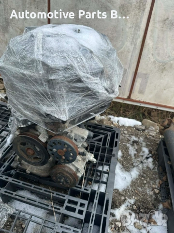 Двигател Great Wall 1.5