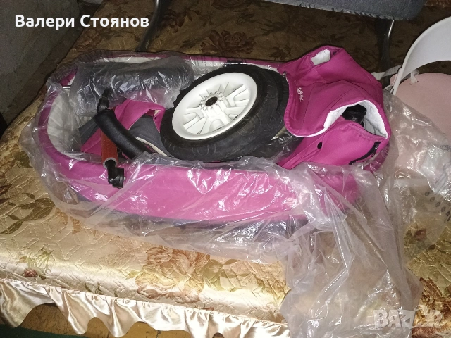 Бебешки неща, снимка 4 - Други - 53323828