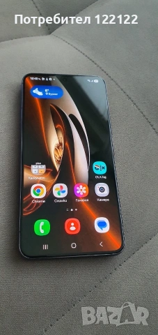 samsung S22 с проблем