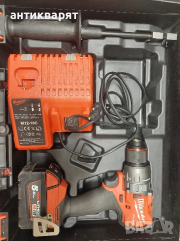 Milwaukee милуоки