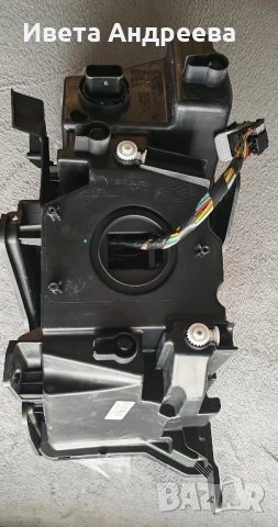 Нов/Оригинален фар за jeep grand Cherokee след 2021, снимка 3 - Части - 53879921