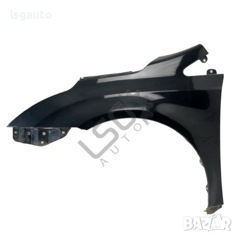 Ляв калник Toyota Avensis III 2009-2015 ID:147778