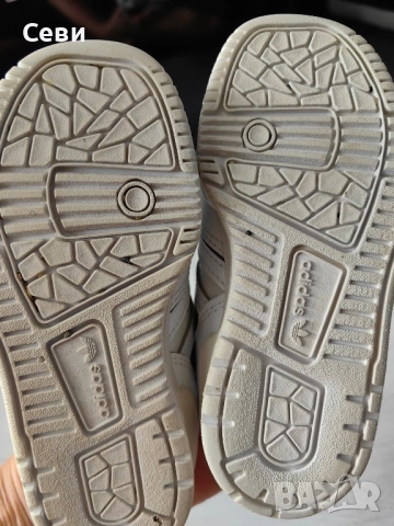 маратонки адидас , снимка 15 - Детски маратонки - 51498453