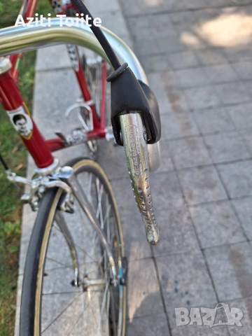 saronni colnago, снимка 18 - Велосипеди - 51653364