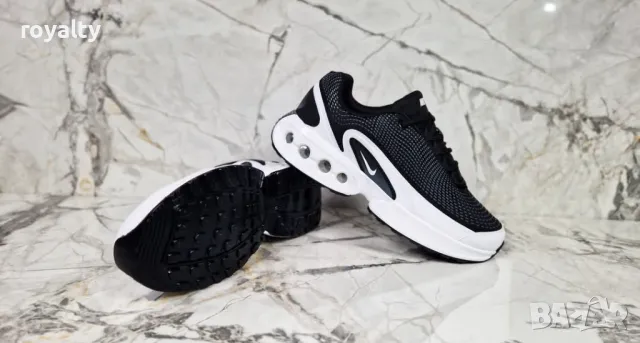 Nike спортни мъжки маратонки , снимка 2 - Маратонки - 50371462