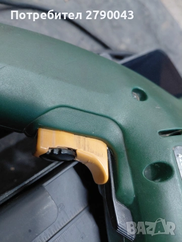 перфоратор BOSCH , снимка 6 - Други инструменти - 53050741